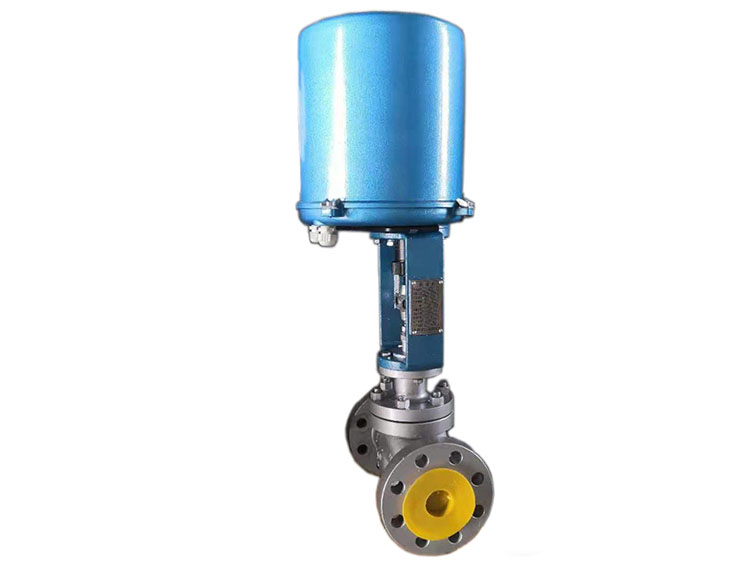 ZDLJM電動套筒調